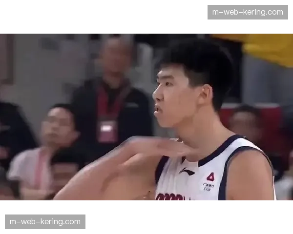 徐昕盖帽数据亮眼初露锋芒 广州龙狮内线新星崛起