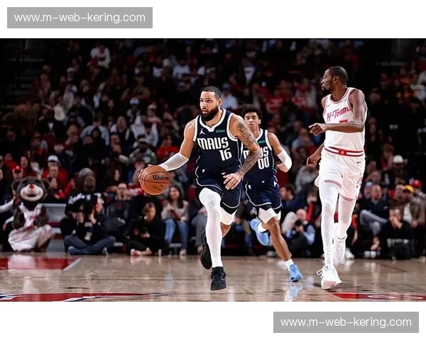 独行侠改善防守沟通 以弥补锋线防守人连续伤缺问题