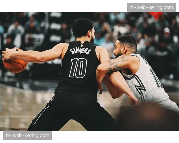 篮网彻底锁定摆烂定位 高顺位选秀权成重建命脉