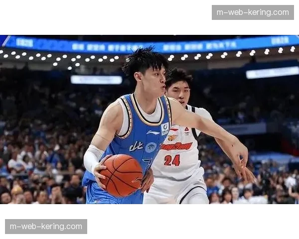 北京针对性防守瓦解广东进攻，外线命中率遭压制